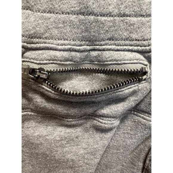 FP Movement Gray Jogger Sweatpants With Pockets For L Size Soft Cotton Blend Cas - Picture 7 of 7